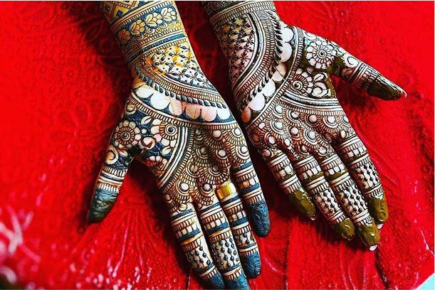 Mehendi